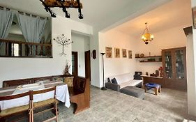White Villa